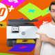 HP to Enhance Printing Experience with HP+