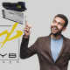 New Compatible Toner Cartridges from HYB