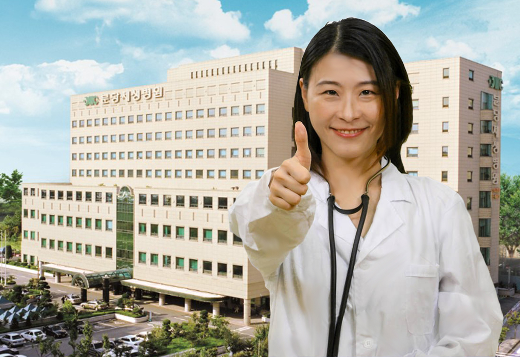 Hospital Workers Give Thumbs Up for G&G Cartridges