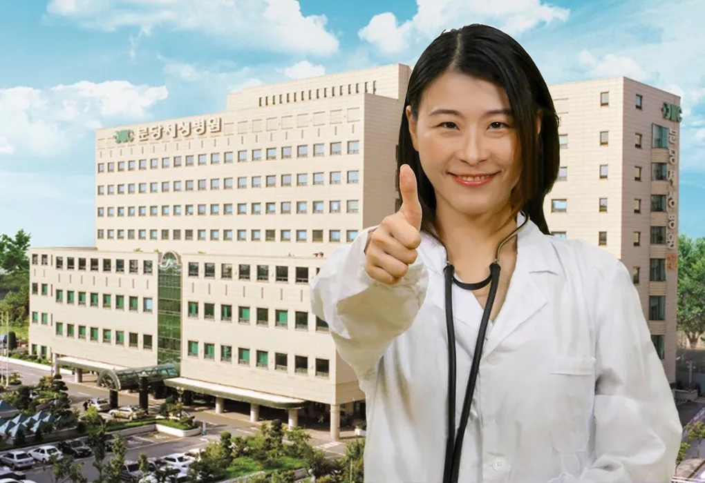 Hospital Workers Give Thumbs Up for G&G Cartridges