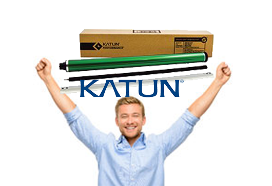 Katun Releases New Katun Performance Drum Units