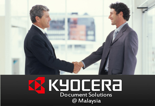 Kyocera Acquires in Malaysia