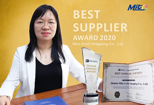 Mito Awarded at RemaxWorld 2020