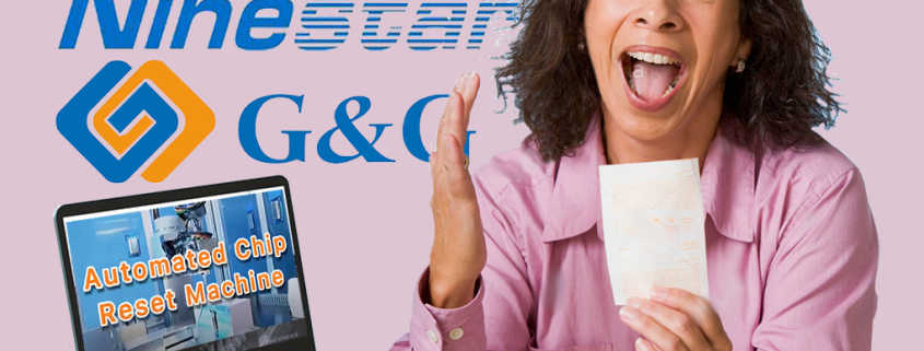 Ninestar to Offer Prizes at Product Launch