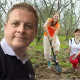 Office Solutions Helps Plant 1500 Trees In November