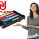 Print-Rite Releases Remanufactured Color Copier Cartridges