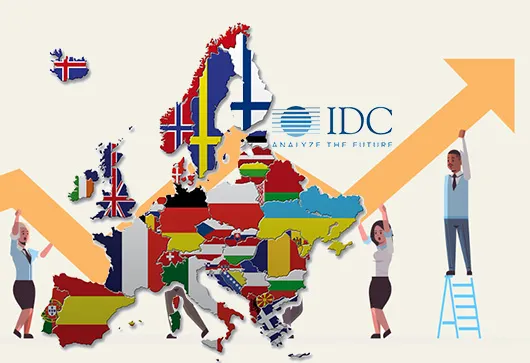IDC: Q3 Western Europe MFP Market Increases in Units