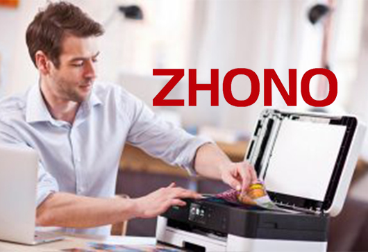 Zhono Responds to CF500 Series Firmware Upgrade