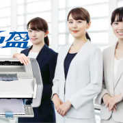 New Chinese-made Printer Uses HP Cartridges