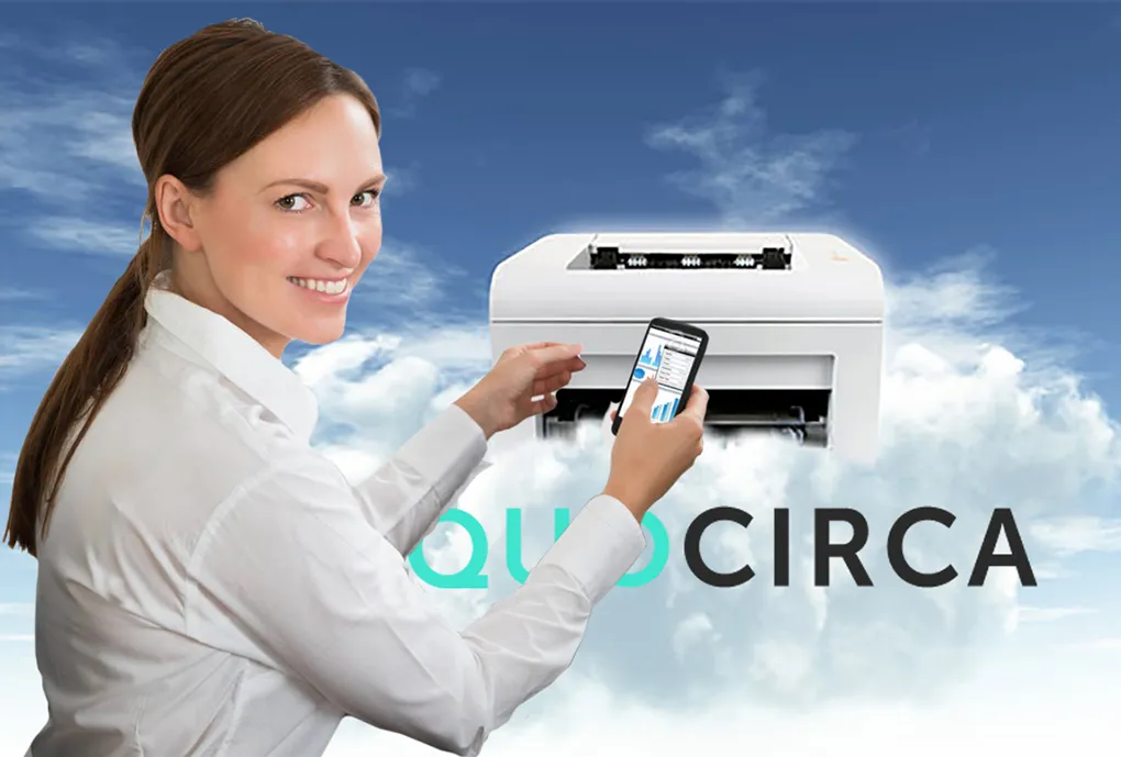 5 Steps Revealed to Seize the Cloud Print Advantage