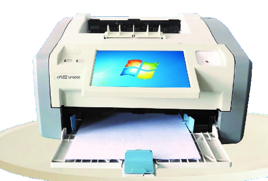 Zonwin Releases Continuation Model Printer for HP Laser Jet 1020 Plus  