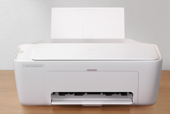 Innovative Made-in-China Printers for Home Use