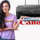 Canon Releases Three More New MegaTank Printers