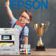 Epson Recognized by the Best in Biz Awards