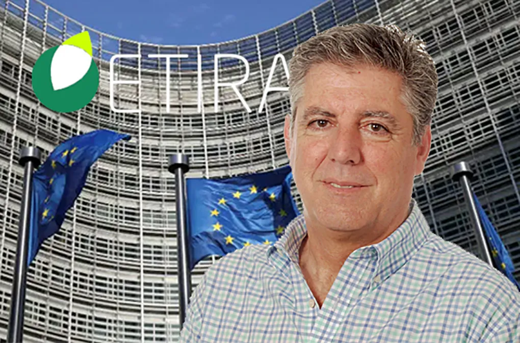 ETIRA Joins Parliamentarians to Fight for Right to Repair