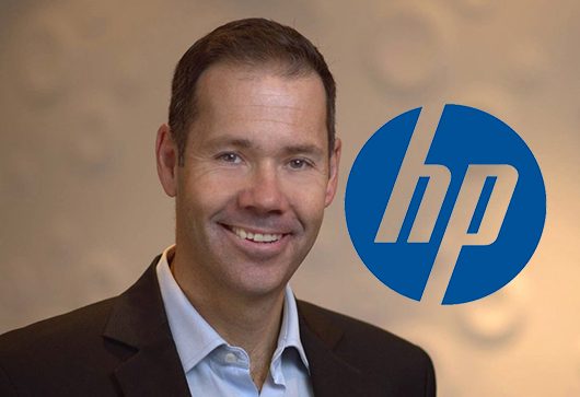 HP Africa Appoints New Top Management