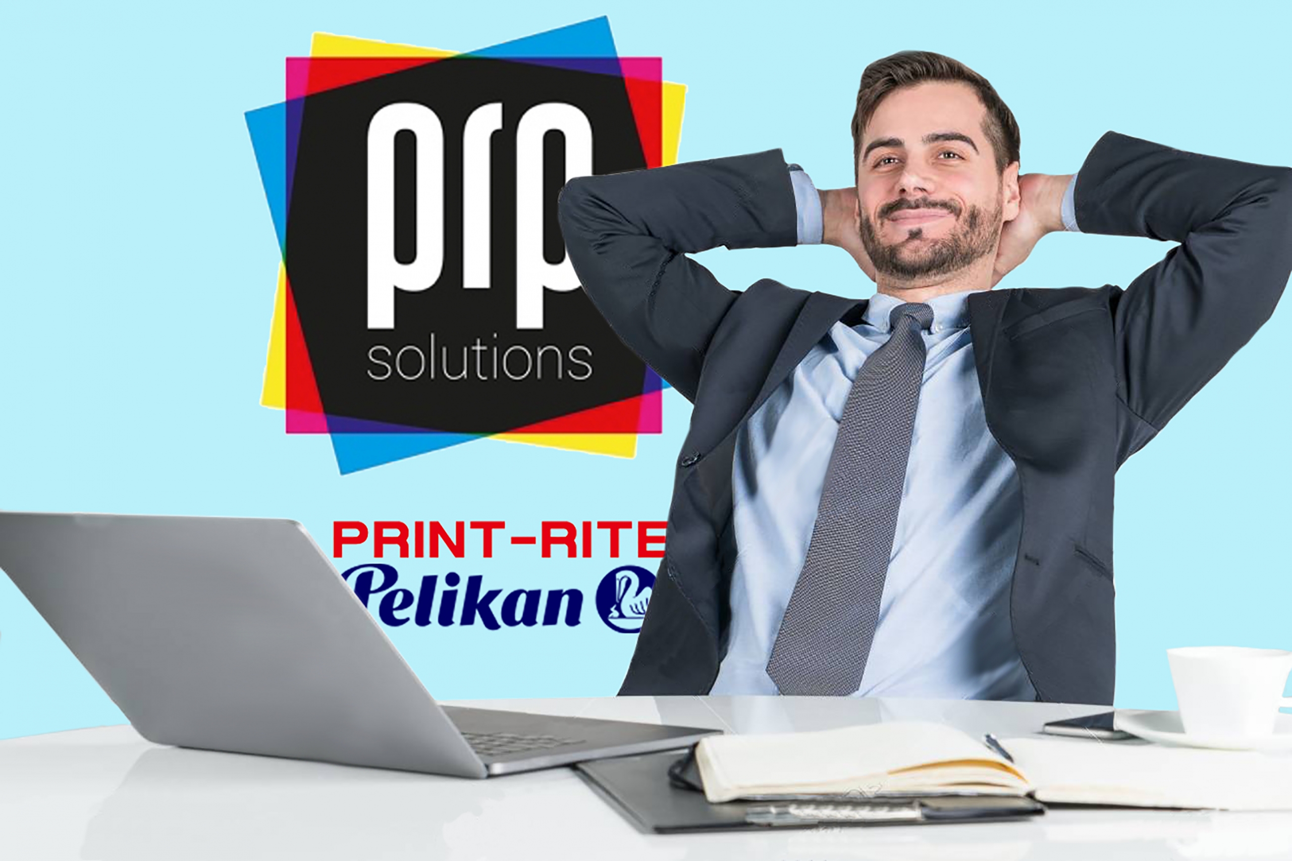 Resellers Calmed: Print-Rite Cartridges Safe with Amazon