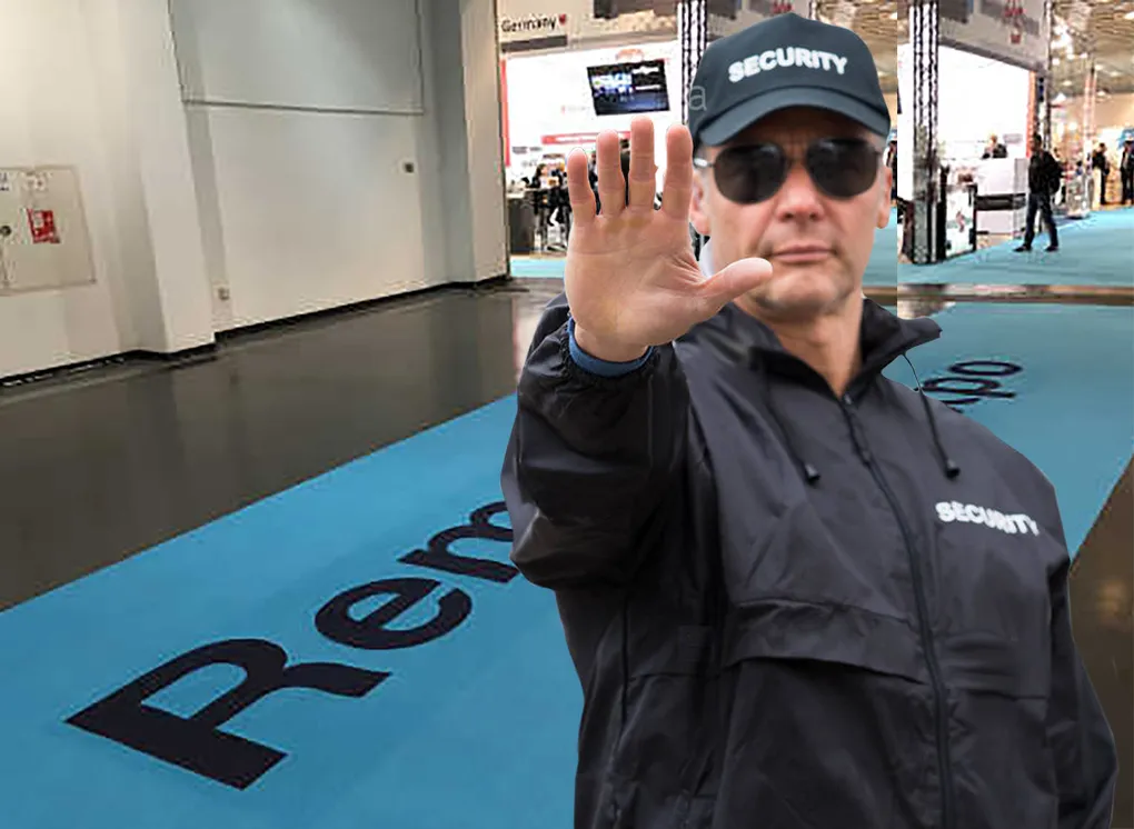 European Industry Gathering to Go Ahead