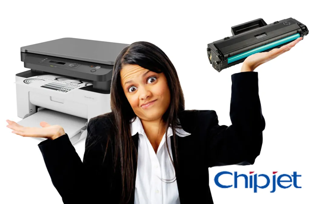 ChipJet Offers Tips to Identify Correct Consumables