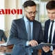 Canon Revised Results Forecast