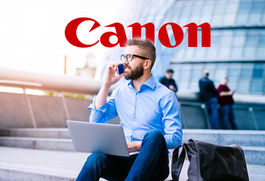 Canon Reveals Full Year Results for 2020