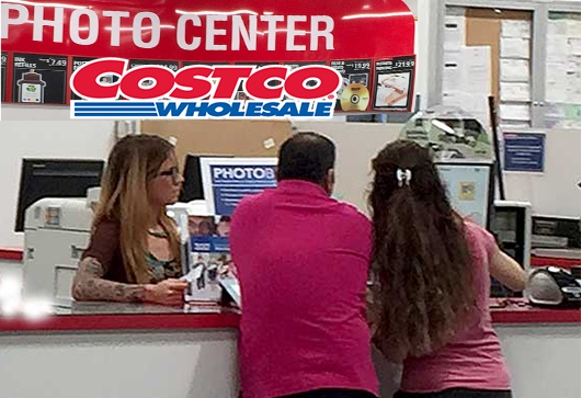 Costco Ceases to Provide Ink Refilling Service