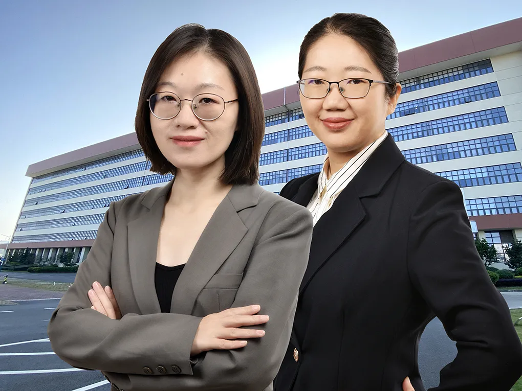 Ninestar Promotes Experienced Women into Senior Roles