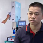 Ultrasonic Welding Safer Alternative for Plastic Manufacturing