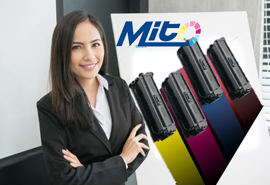 Mito Releases New Color Toner Cartridge for HP Series