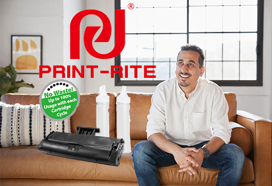 Print-Rite Offers Cost-saving Solution