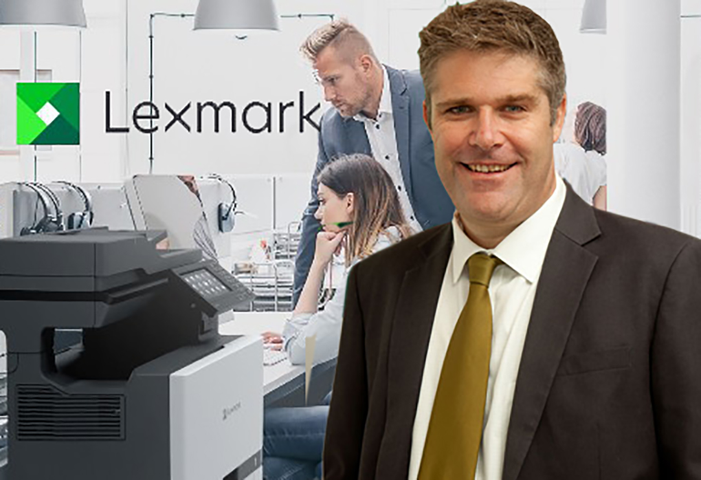 Lexmark Claims SMB Customers Have Moved Away From A3