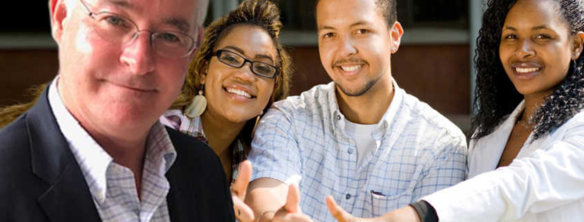 Time to Seize the Opportunity in Africa
