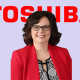 Toshiba Promotes New General Manager