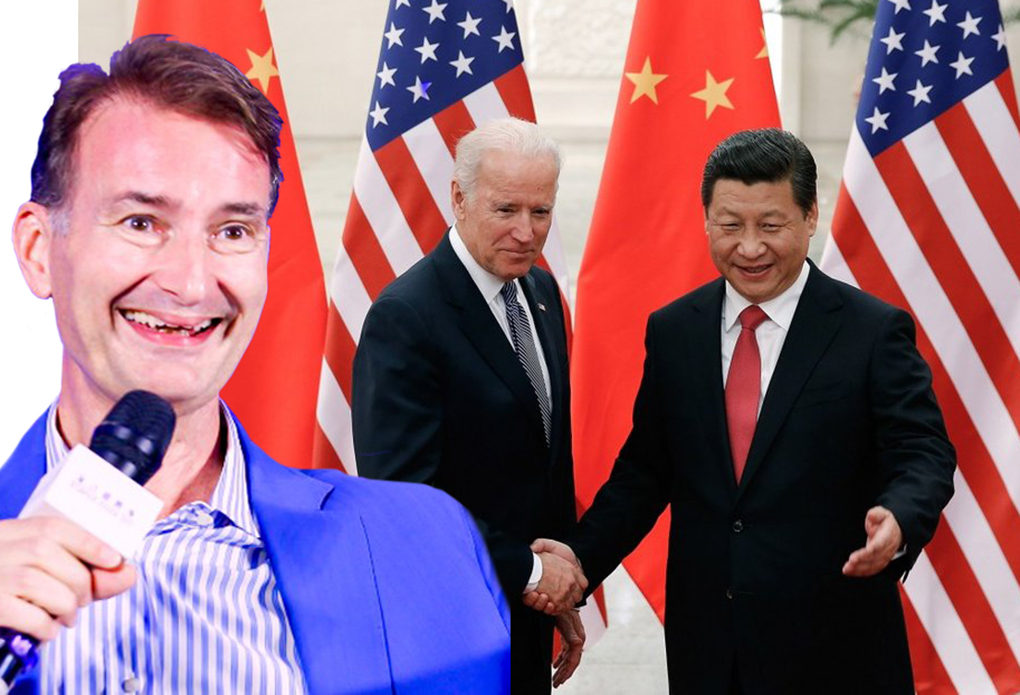 Show Stopper Identified in US-China Relations