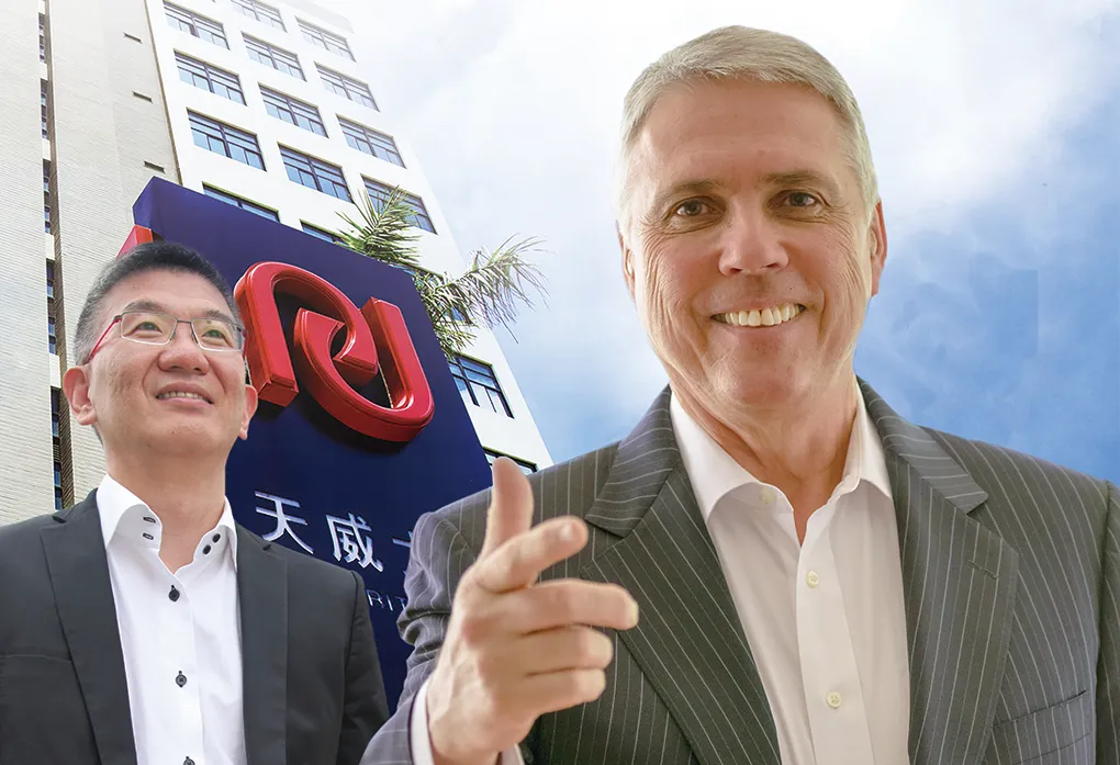 Too Late to Vertically Integrate