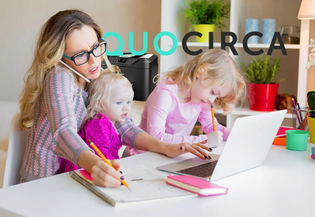 Home Printing to Grow as 70% Workers Prefer to Work There