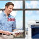 Zhono Solves Login Problem for Xerox Printers