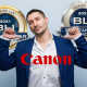 Canon Bags Eight BLI Awards