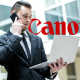 Canon Obtains Preliminary Injunction