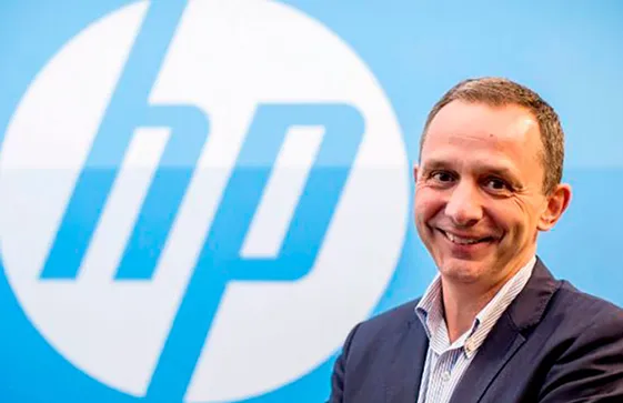 HP Reports Strong Growth for Q1