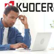 Kyocera Reports