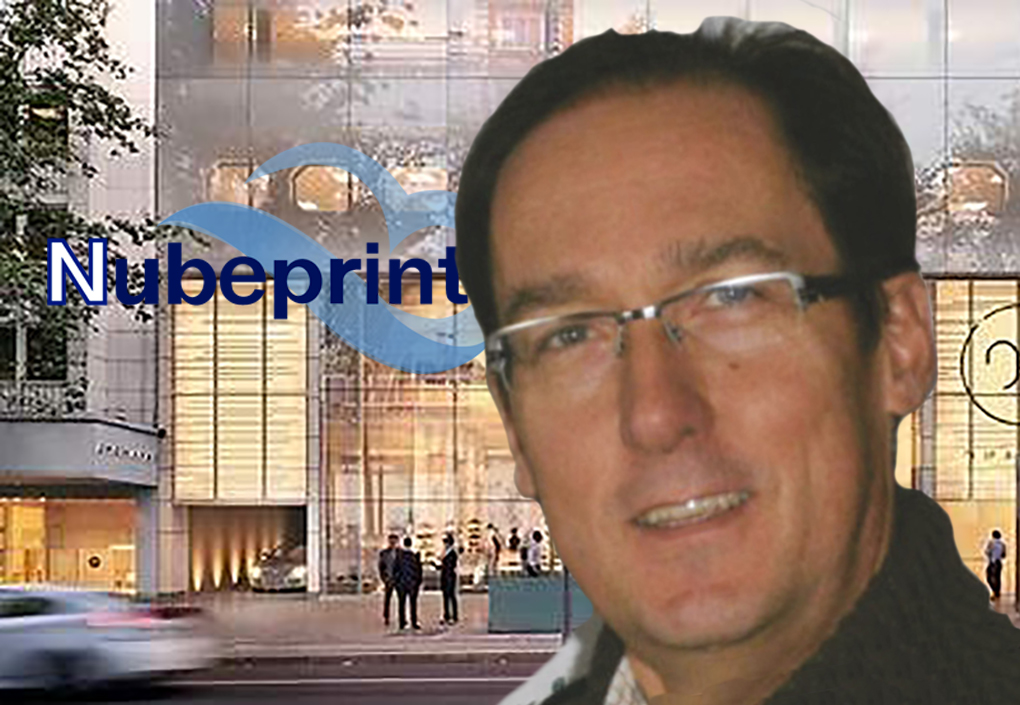 Nubeprint Says Its Ready to Disrupt MPS Sector
