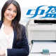 Zonewin Launches New Laser Printer