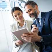 IDC: Global HCP market shipment Grows