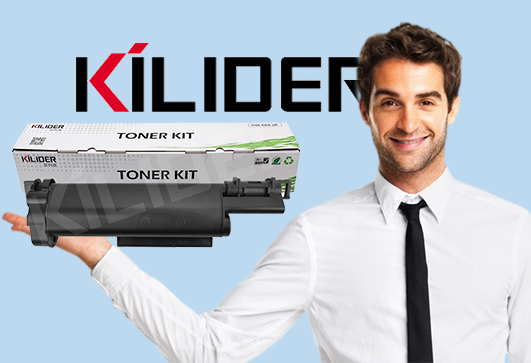 Kilider Releases its Own Patented Solution for Brother