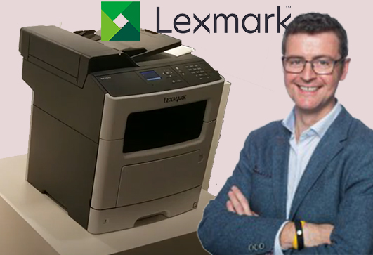 Lexmark Launched New Cloud Fax for Its MFP