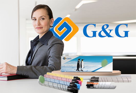 G&G Releases Reman Cartridges for Konica Minolta Copiers