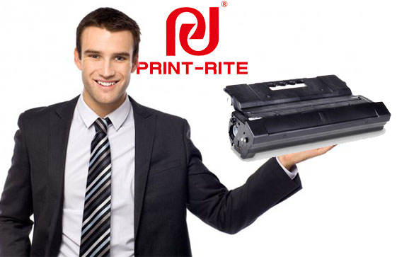Print-Rite Releases New Jumbo Compatible Toner Cartridge for HPQ