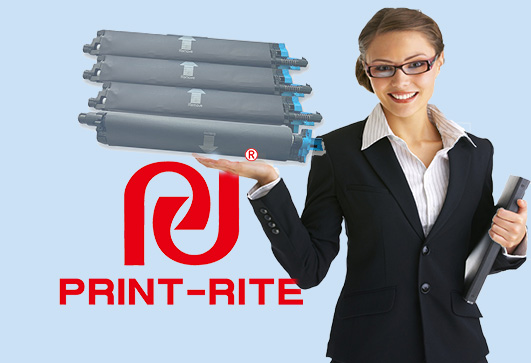 Print-Rite Releases New Color Drum Units