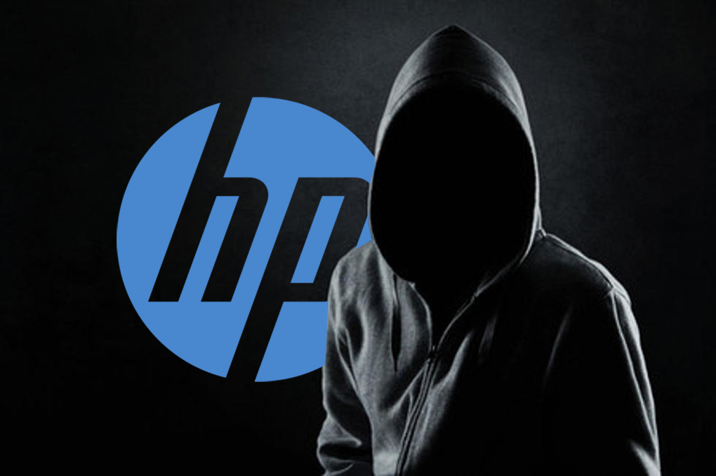 HP Tries to Hide the Truth About Consumer Data